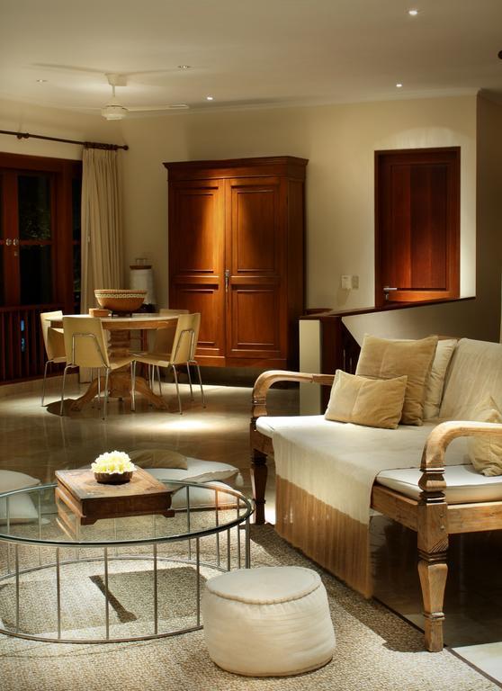 Villa Ali Agung Pecatu Zimmer foto