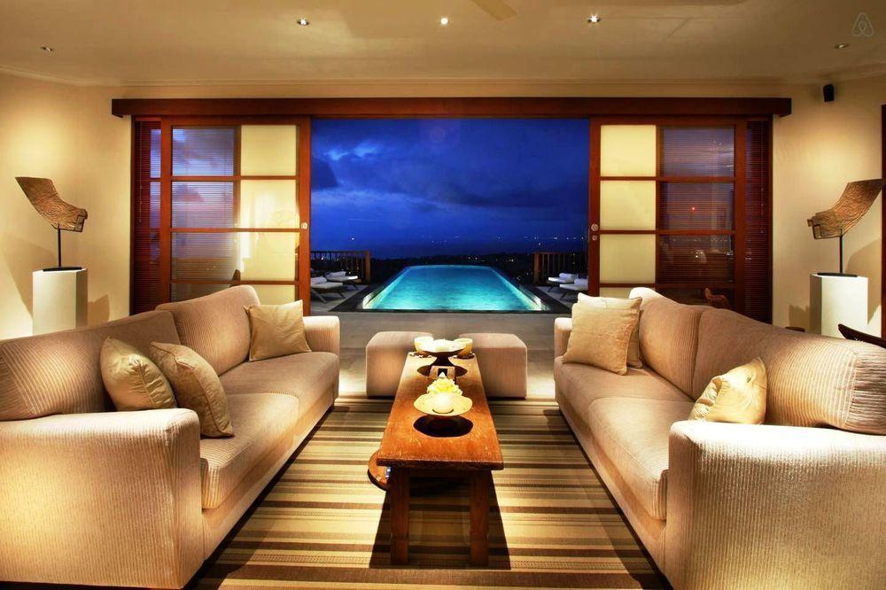 Villa Ali Agung Pecatu Exterior foto