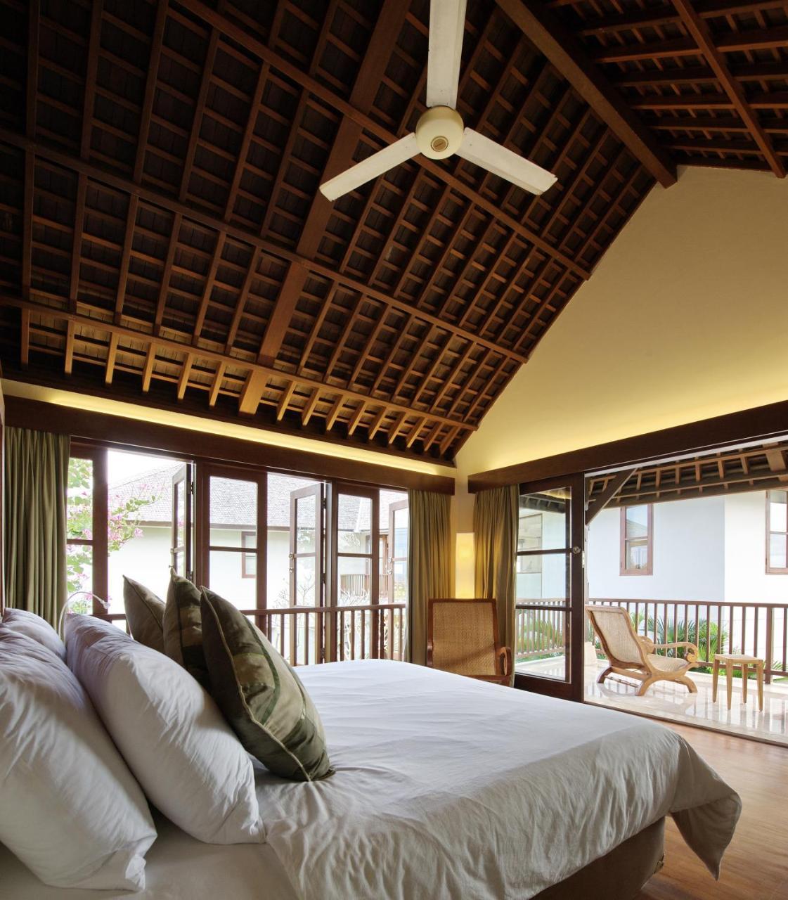 Villa Ali Agung Pecatu Exterior foto