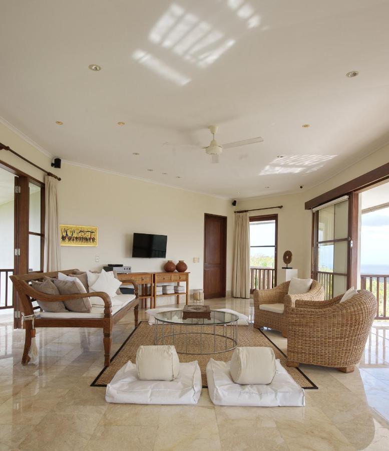 Villa Ali Agung Pecatu Exterior foto